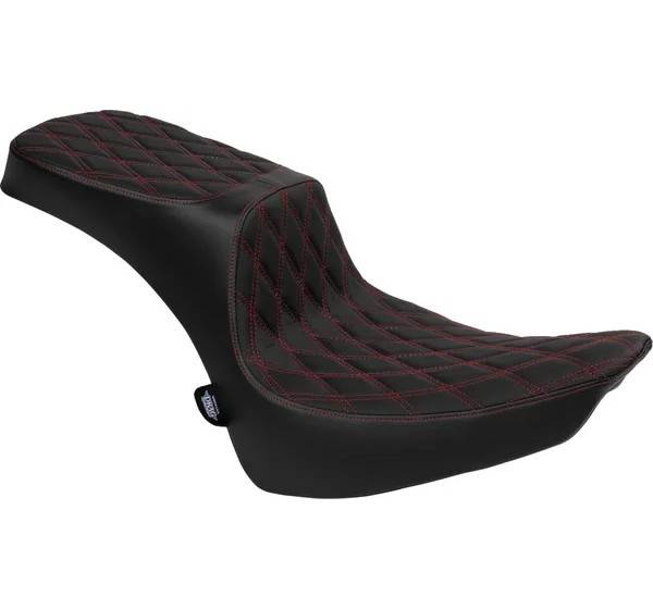 DRAG SPECIALTIES SEATS Sitzbänke für Harley Davidson FLSTF 1450 2000-2006