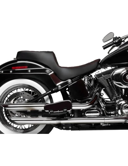 DRAG SPECIALTIES SEATS Sitzbänke - Detailansicht