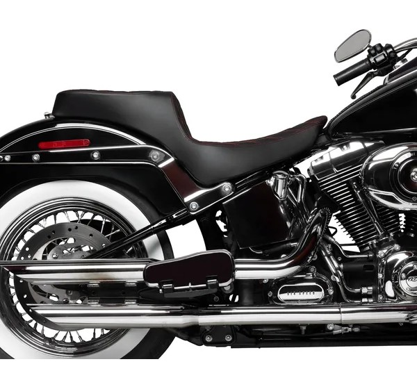 DRAG SPECIALTIES SEATS Sitzbänke - Detailansicht