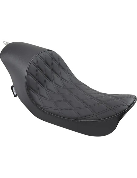 DRAG SPECIALTIES SEATS Sitzbänke für Harley Davidson FLSTFB 1690 ABS 2012-2017