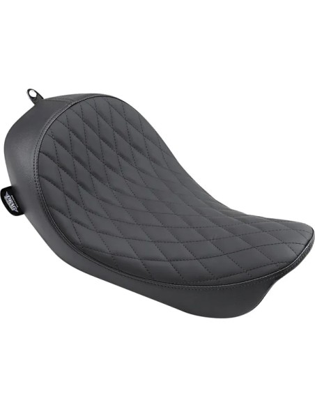 DRAG SPECIALTIES SEATS Sitzbänke für Harley Davidson FLSTFB 1690 ABS 2012-2017