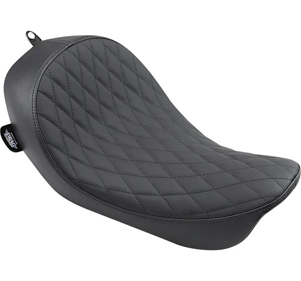 DRAG SPECIALTIES SEATS Sitzbänke für Harley Davidson FLSTFB 1690 ABS 2012-2017