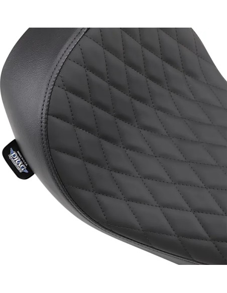 DRAG SPECIALTIES SEATS Sitzbänke - Detailansicht