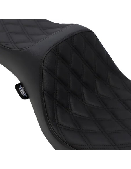 DRAG SPECIALTIES SEATS Sitzbänke - Detailansicht
