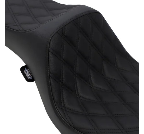 DRAG SPECIALTIES SEATS Sitzbänke - Detailansicht