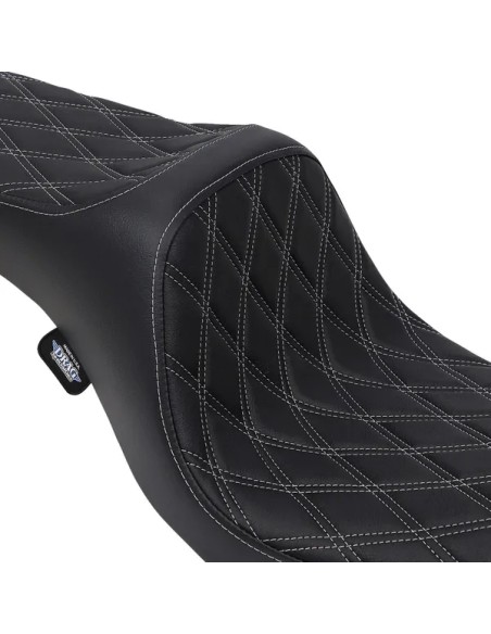 DRAG SPECIALTIES SEATS Sitzbänke - Detailansicht