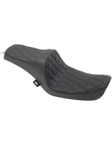 DRAG SPECIALTIES SEATS Sitzbänke für Harley Davidson FXD 1450 1999-2003