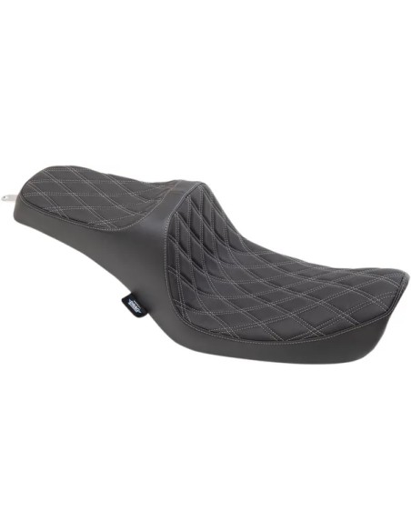 DRAG SPECIALTIES SEATS Sitzbänke für Harley Davidson FXD 1450 1999-2003