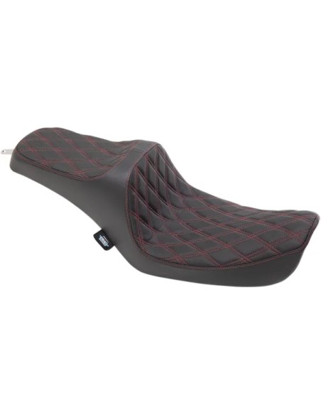 DRAG SPECIALTIES SEATS Sitzbänke für Harley Davidson FXD 1450 1999-2003