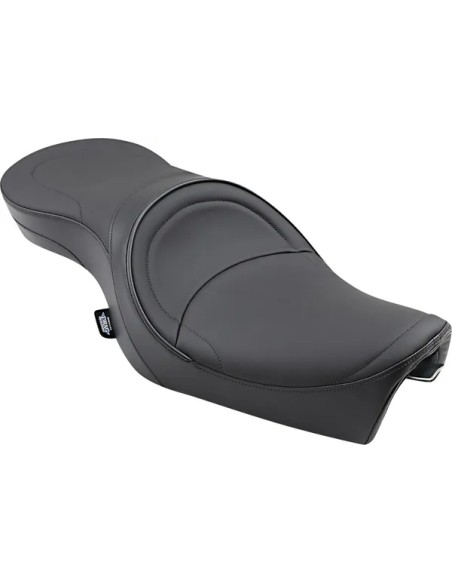 DRAG SPECIALTIES SEATS Sitzbänke für Harley Davidson XL 1200 C 2004-2020