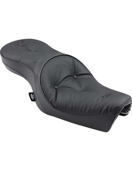 DRAG SPECIALTIES SEATS Sitzbänke für Harley Davidson XL 1200 C 2004-2020