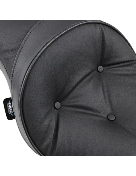 DRAG SPECIALTIES SEATS Sitzbänke - Detailansicht