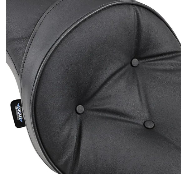DRAG SPECIALTIES SEATS Sitzbänke - Detailansicht