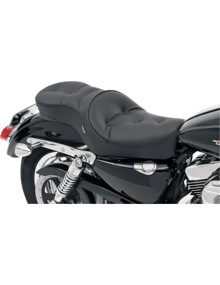 DRAG SPECIALTIES SEATS Sitzbänke - Einbaubeispiel