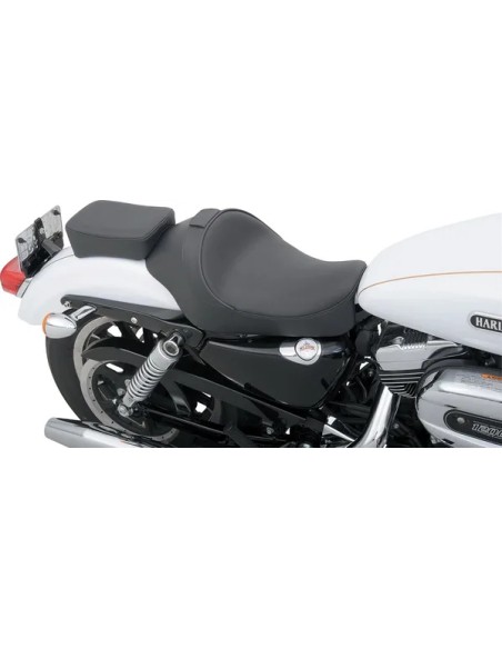 DRAG SPECIALTIES SEATS Sitzbänke - Detailansicht