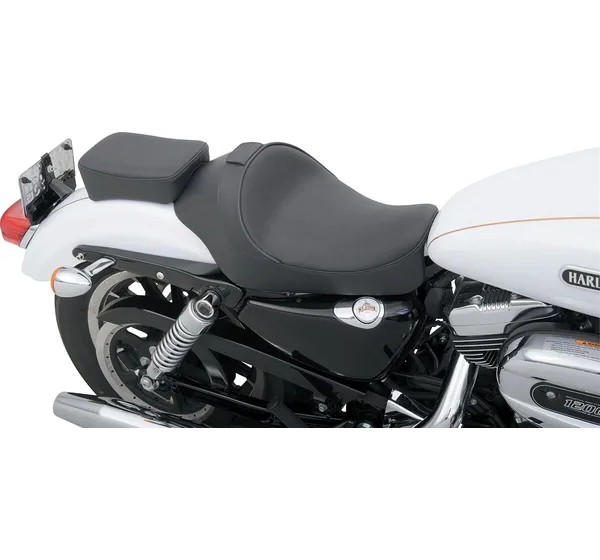 DRAG SPECIALTIES SEATS Sitzbänke - Detailansicht
