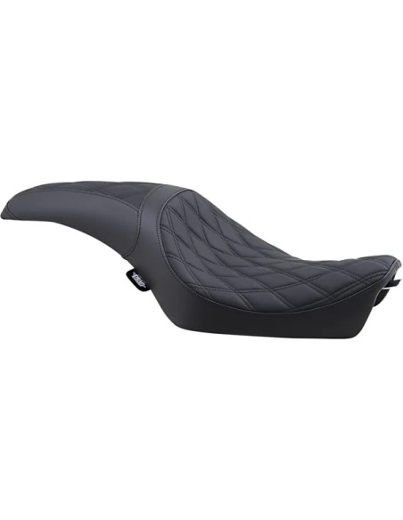 DRAG SPECIALTIES SEATS Sitzbänke für Harley Davidson XL 1200 X 2010-2022