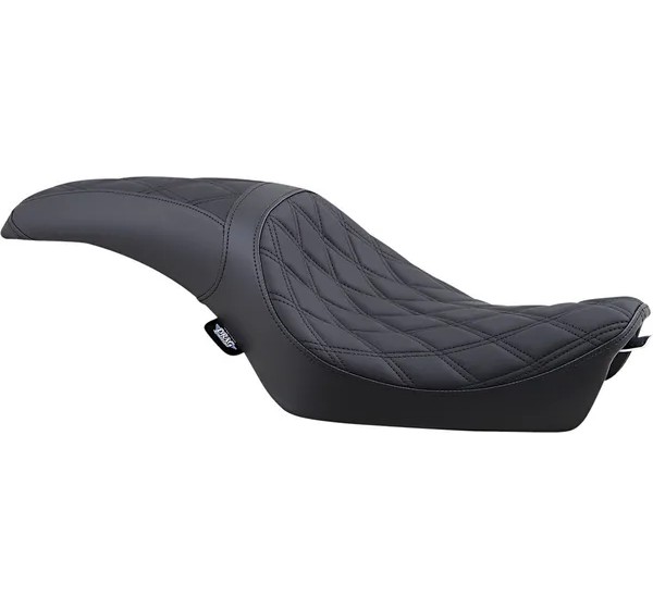 DRAG SPECIALTIES SEATS Sitzbänke für Harley Davidson XL 1200 X 2010-2022