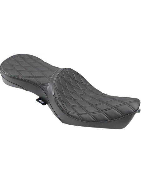 DRAG SPECIALTIES SEATS Sitzbänke für Harley Davidson XL 1200 X 2010-2022