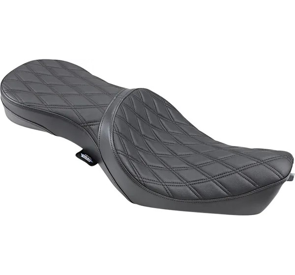 DRAG SPECIALTIES SEATS Sitzbänke für Harley Davidson XL 1200 X 2010-2022