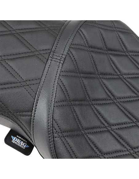 DRAG SPECIALTIES SEATS Sitzbänke - Detailansicht
