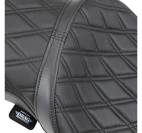 DRAG SPECIALTIES SEATS Sitzbänke - Detailansicht