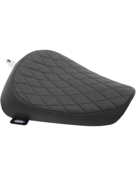DRAG SPECIALTIES SEATS Sitzbänke für Harley Davidson XLH 883 1986-2003