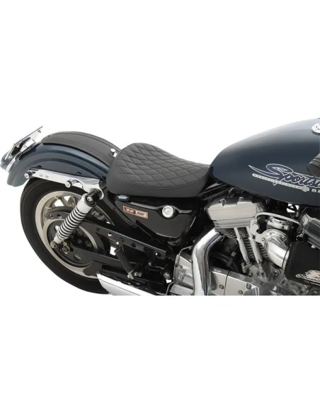 DRAG SPECIALTIES SEATS Sitzbänke - Detailansicht