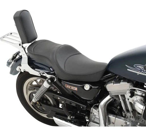 DRAG SPECIALTIES SEATS Sitzbänke für Harley Davidson XLH 883 1986-2003