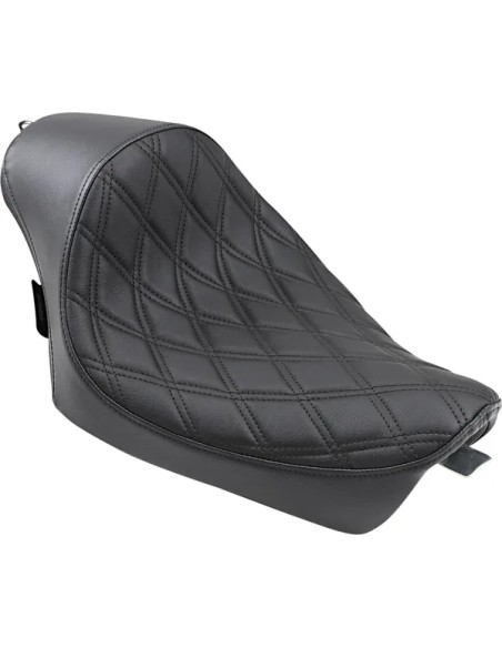 DRAG SPECIALTIES SEATS Sitzbänke für Harley Davidson XL 1200 X 2010-2022