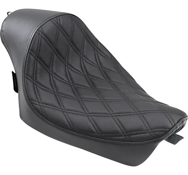 DRAG SPECIALTIES SEATS Sitzbänke für Harley Davidson XL 1200 X 2010-2022
