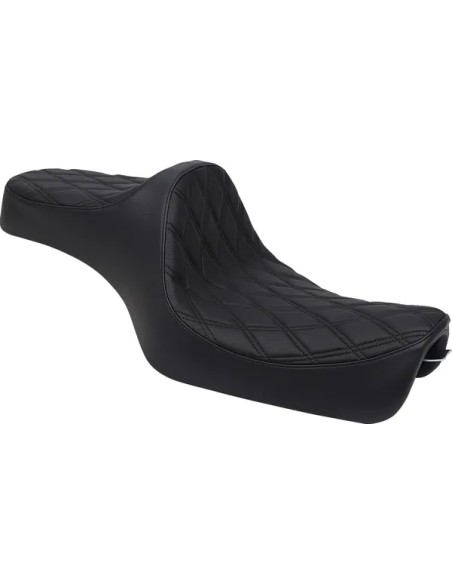 DRAG SPECIALTIES SEATS Sitzbänke für Harley Davidson XL 1200 C 2004-2020
