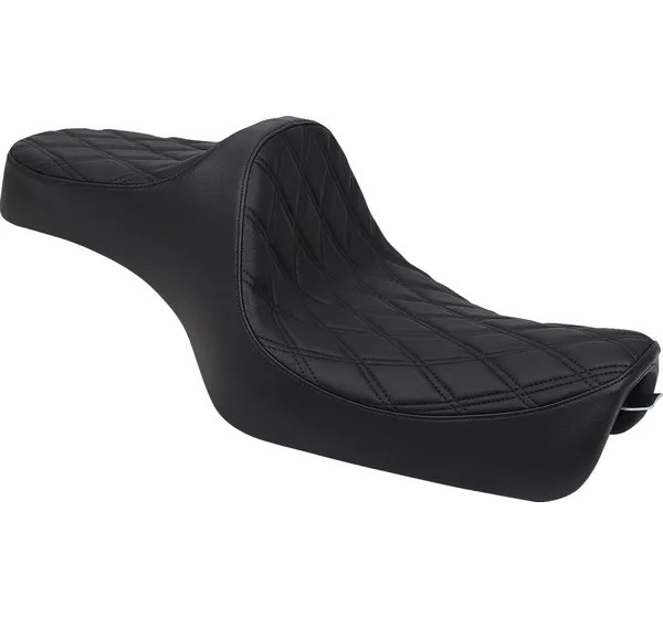 DRAG SPECIALTIES SEATS Sitzbänke für Harley Davidson XL 1200 C 2004-2020