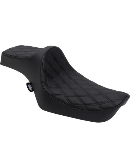 DRAG SPECIALTIES SEATS Sitzbänke für Harley Davidson XLH 883 1986-2003