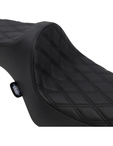 DRAG SPECIALTIES SEATS Sitzbänke - Detailansicht