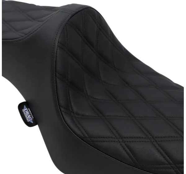 DRAG SPECIALTIES SEATS Sitzbänke - Detailansicht