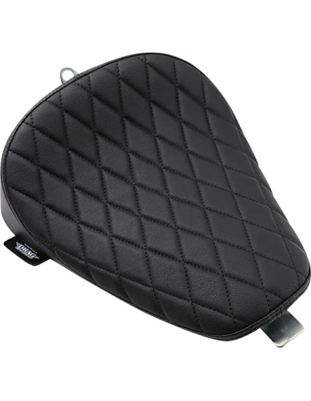 DRAG SPECIALTIES SEATS Sitzbänke für Harley Davidson XL 1200 X 2010-2022