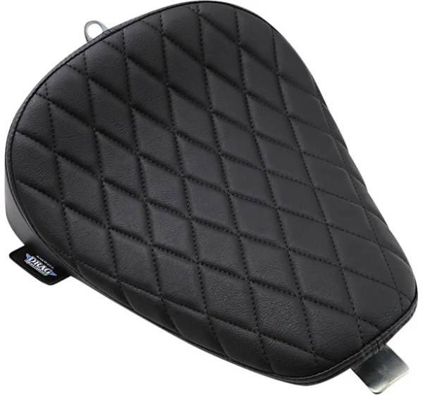 DRAG SPECIALTIES SEATS Sitzbänke für Harley Davidson XL 1200 X 2010-2022