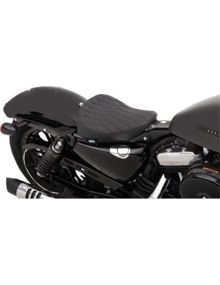DRAG SPECIALTIES SEATS Sitzbänke - Detailansicht