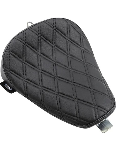 DRAG SPECIALTIES SEATS Sitzbänke für Harley Davidson XL 1200 X 2010-2022