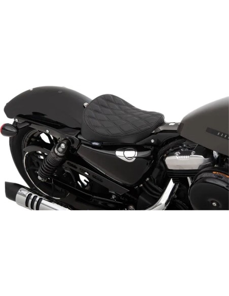 DRAG SPECIALTIES SEATS Sitzbänke - Detailansicht