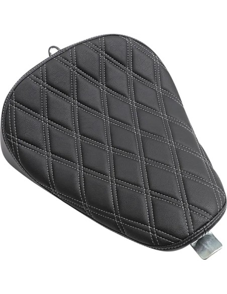 DRAG SPECIALTIES SEATS Sitzbänke für Harley Davidson XL 1200 X 2010-2022