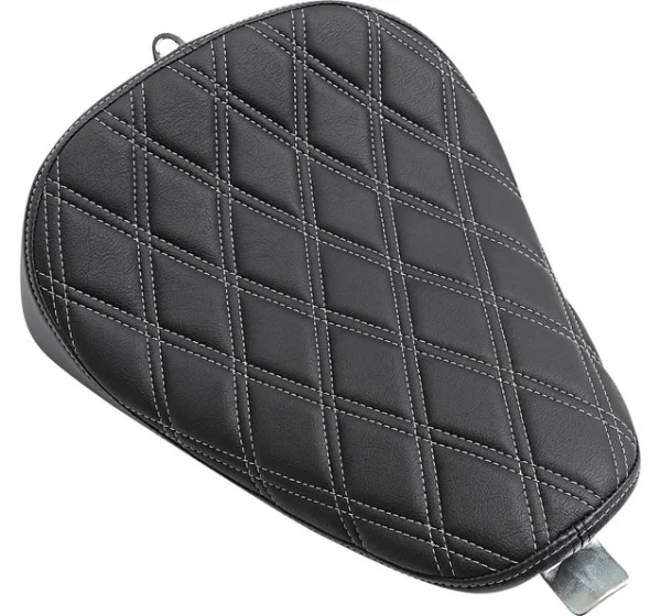 DRAG SPECIALTIES SEATS Sitzbänke für Harley Davidson XL 1200 X 2010-2022