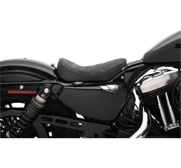DRAG SPECIALTIES SEATS Sitzbänke - Detailansicht