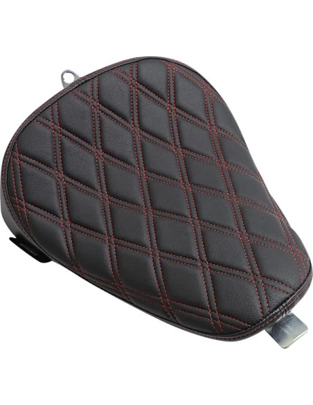 DRAG SPECIALTIES SEATS Sitzbänke für Harley Davidson XL 1200 X 2010-2022