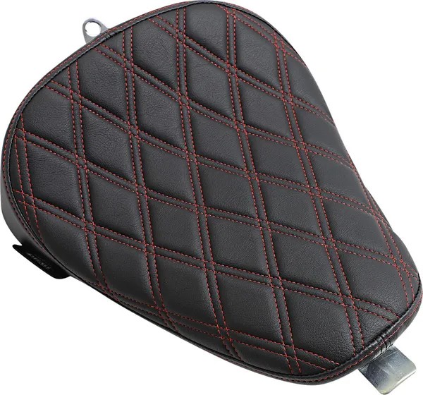 DRAG SPECIALTIES SEATS Sitzbänke für Harley Davidson XL 1200 X 2010-2022