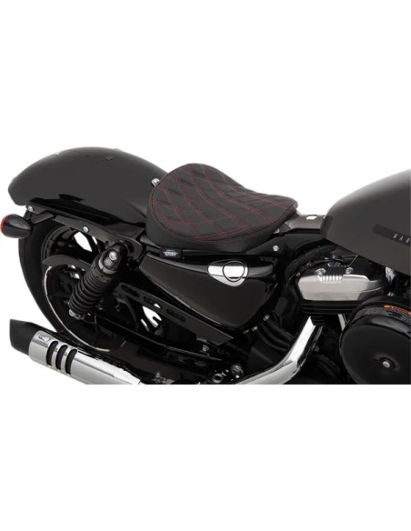 DRAG SPECIALTIES SEATS Sitzbänke - Detailansicht