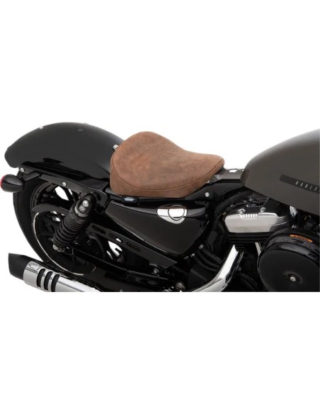 DRAG SPECIALTIES SEATS Sitzbänke - Detailansicht
