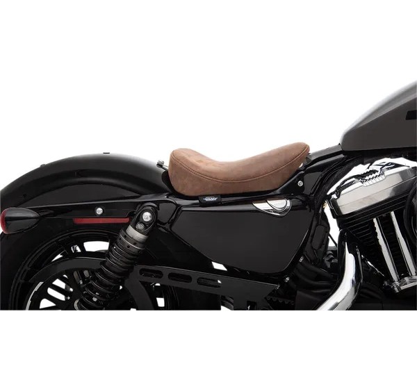 DRAG SPECIALTIES SEATS Sitzbänke - Einbaubeispiel