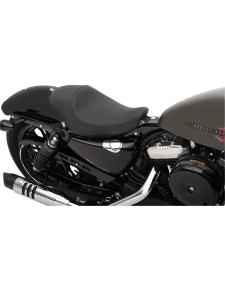 DRAG SPECIALTIES SEATS Sitzbänke - Detailansicht